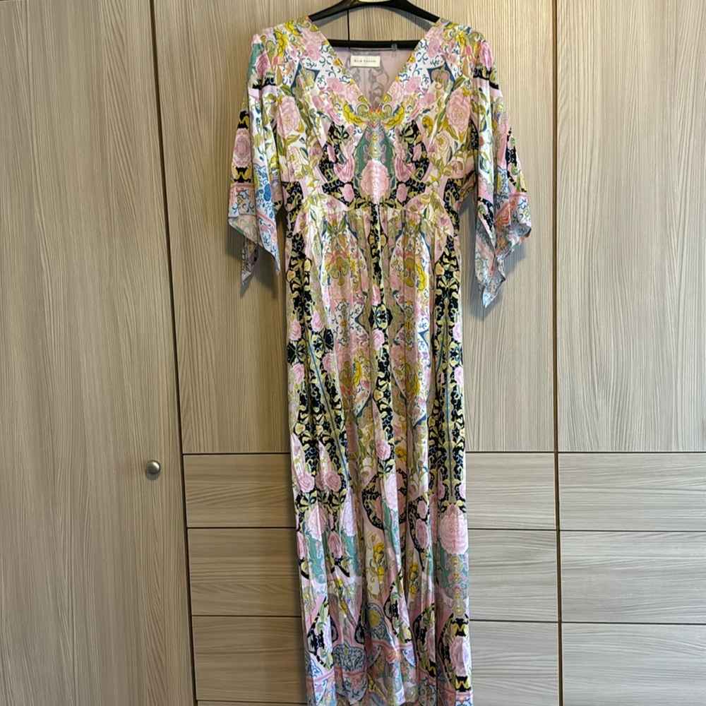 Maxi Dress by Elie Tahari